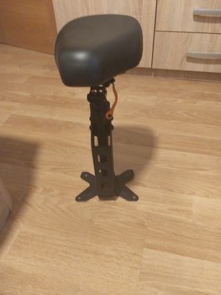 Patinete Eléctrico KUKIRIN