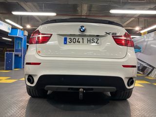 BMW X6 “Individual”