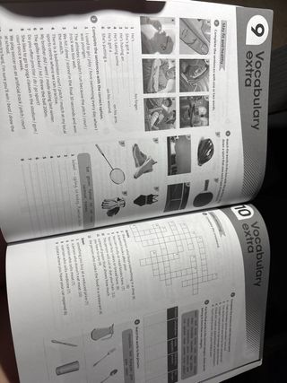 Complete Preliminary Second edition English for...