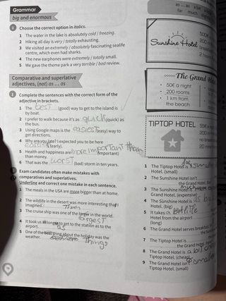 Complete Preliminary Second edition English for...