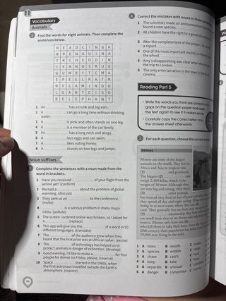 Complete Preliminary Second edition English for...