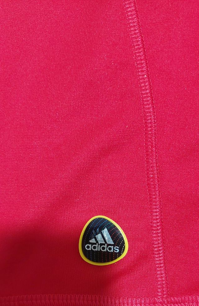 Camiseta Selección Española Adidas 2010