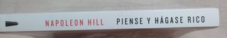 Piense y hágase rico (Spanish Edition)
