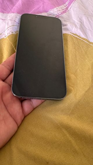 Apple Watch SE Plata/Beige
IPhon 13 pro máx 128 GB