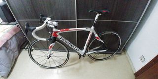 Bicicleta Pinarello FP4 talla 51.5