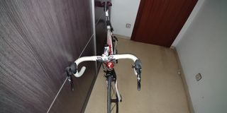 Bicicleta Pinarello FP4 talla 51.5
