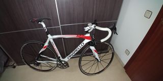 Bicicleta Pinarello FP4 talla 51.5