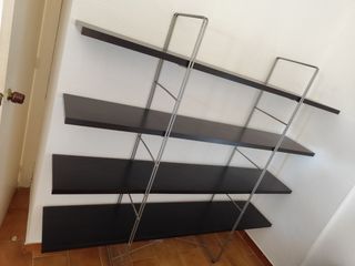 Estantería Ikea ENETRI marrón