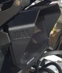 Visera Pantalla BMW GS 1250