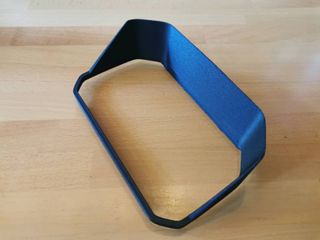 Visera Pantalla BMW GS 1250