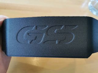 Visera Pantalla BMW GS 1250