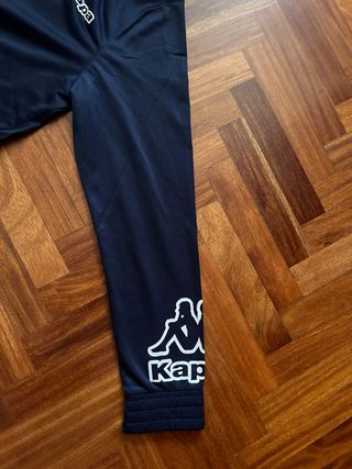 Sudadera con cremallera vintage 90/2000 original 