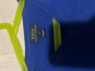 Lote Jerséis Polo Ralph Lauren Azul