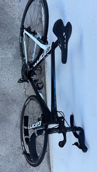 Bicicleta Giant Propel Advanced 2