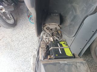 Batería KOMBATT KT128-BS 12V 10AH