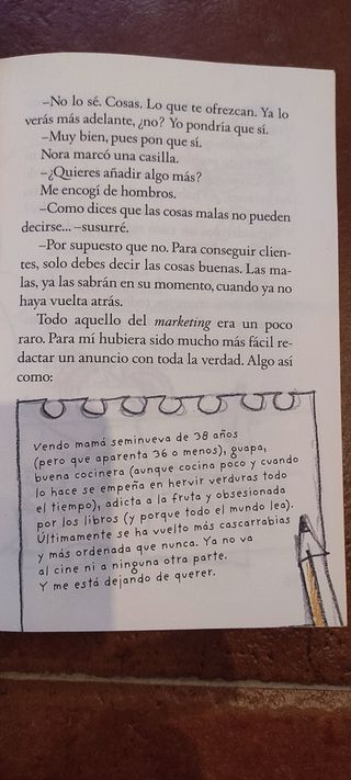 Se vende mamá (El Barco De Vapor: Serie Azul / ...