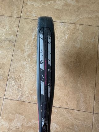 Pala Royal Padel Whip Woman Light