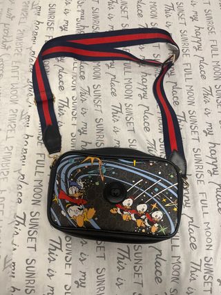 Bandolera Gucci Multicolor