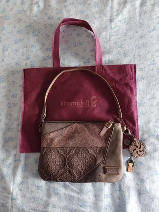 Bolso Kimmidoll