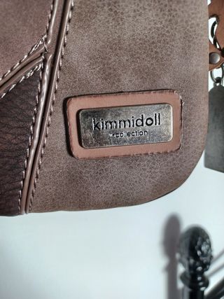 Bolso Kimmidoll
