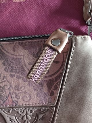 Bolso Kimmidoll