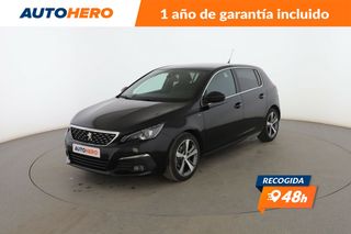 Peugeot 308 1.2 PureTech GT Line