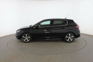 Peugeot 308 1.2 PureTech GT Line