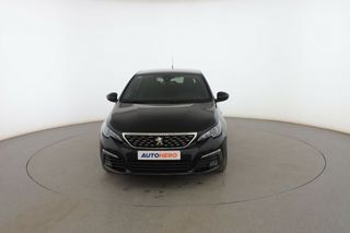 Peugeot 308 1.2 PureTech GT Line