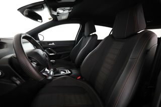 Peugeot 308 1.2 PureTech GT Line