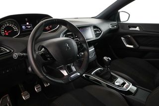 Peugeot 308 1.2 PureTech GT Line