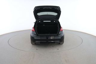 Peugeot 308 1.2 PureTech GT Line