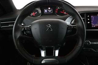 Peugeot 308 1.2 PureTech GT Line