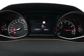 Peugeot 308 1.2 PureTech GT Line
