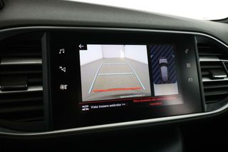 Peugeot 308 1.2 PureTech GT Line