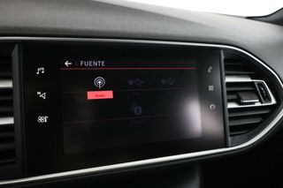 Peugeot 308 1.2 PureTech GT Line