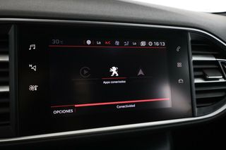 Peugeot 308 1.2 PureTech GT Line