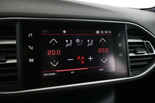 Peugeot 308 1.2 PureTech GT Line