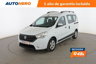 Dacia Dokker 1.5 dCi Diesel Ambiance