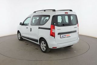 Dacia Dokker 1.5 dCi Diesel Ambiance