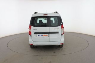 Dacia Dokker 1.5 dCi Diesel Ambiance