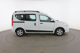 Dacia Dokker 1.5 dCi Diesel Ambiance