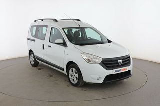 Dacia Dokker 1.5 dCi Diesel Ambiance