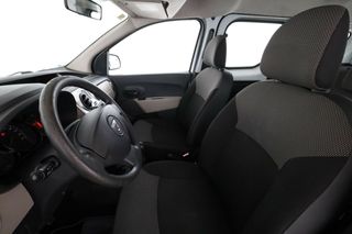 Dacia Dokker 1.5 dCi Diesel Ambiance
