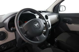 Dacia Dokker 1.5 dCi Diesel Ambiance