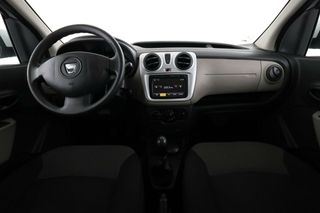 Dacia Dokker 1.5 dCi Diesel Ambiance
