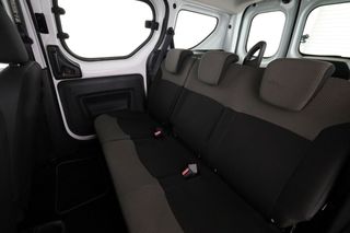 Dacia Dokker 1.5 dCi Diesel Ambiance