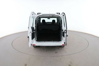 Dacia Dokker 1.5 dCi Diesel Ambiance