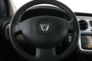 Dacia Dokker 1.5 dCi Diesel Ambiance