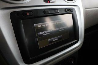 Dacia Dokker 1.5 dCi Diesel Ambiance