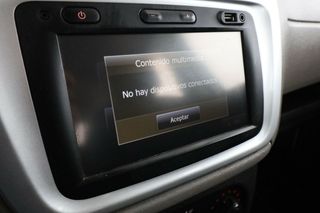 Dacia Dokker 1.5 dCi Diesel Ambiance